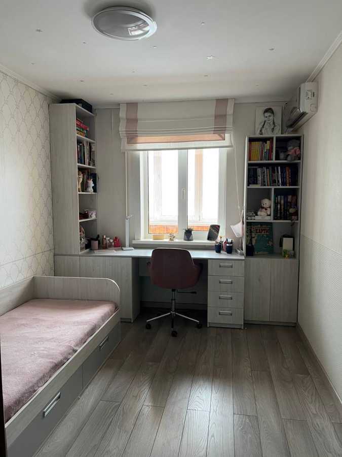 Продаж 2-кімнатної квартири 50.5 м², Оноре де Бальзака вул., 92