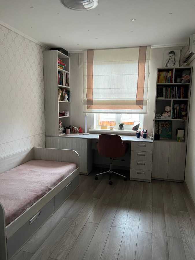 Продаж 2-кімнатної квартири 50.5 м², Оноре де Бальзака вул., 92