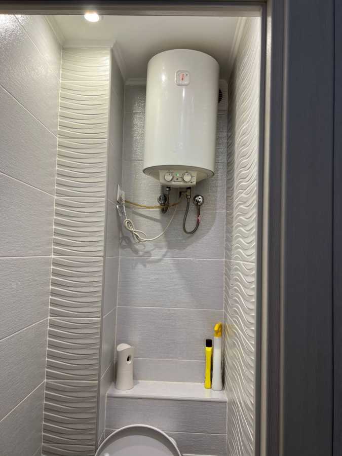 Продаж 2-кімнатної квартири 50.5 м², Оноре де Бальзака вул., 92