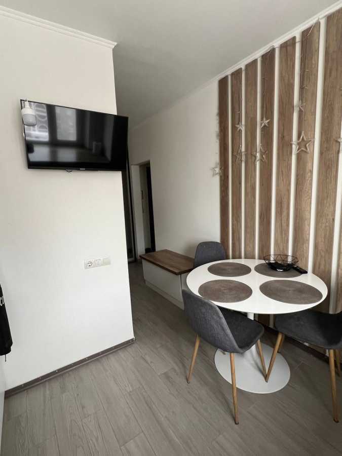 Продаж 2-кімнатної квартири 50.5 м², Оноре де Бальзака вул., 92