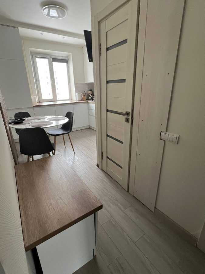 Продаж 2-кімнатної квартири 50.5 м², Оноре де Бальзака вул., 92