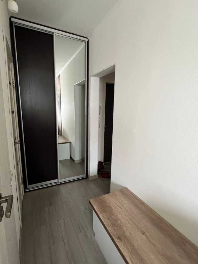 Продаж 2-кімнатної квартири 50.5 м², Оноре де Бальзака вул., 92