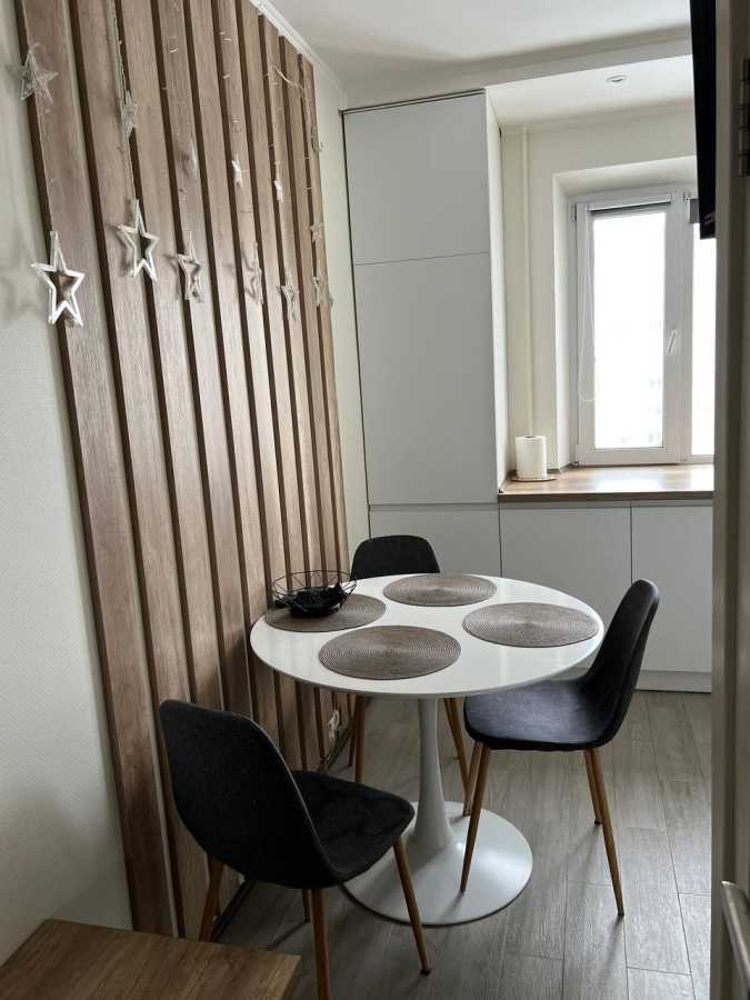 Продаж 2-кімнатної квартири 50.5 м², Оноре де Бальзака вул., 92