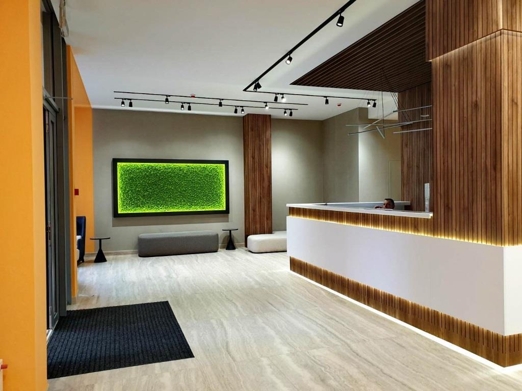 Аренда 1-комнатной квартиры 42 м², Надднепрянское шоссе