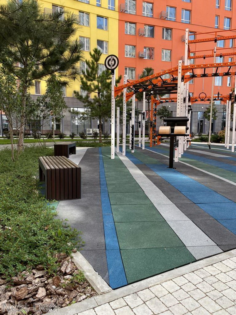 Аренда 1-комнатной квартиры 42 м², Надднепрянское шоссе