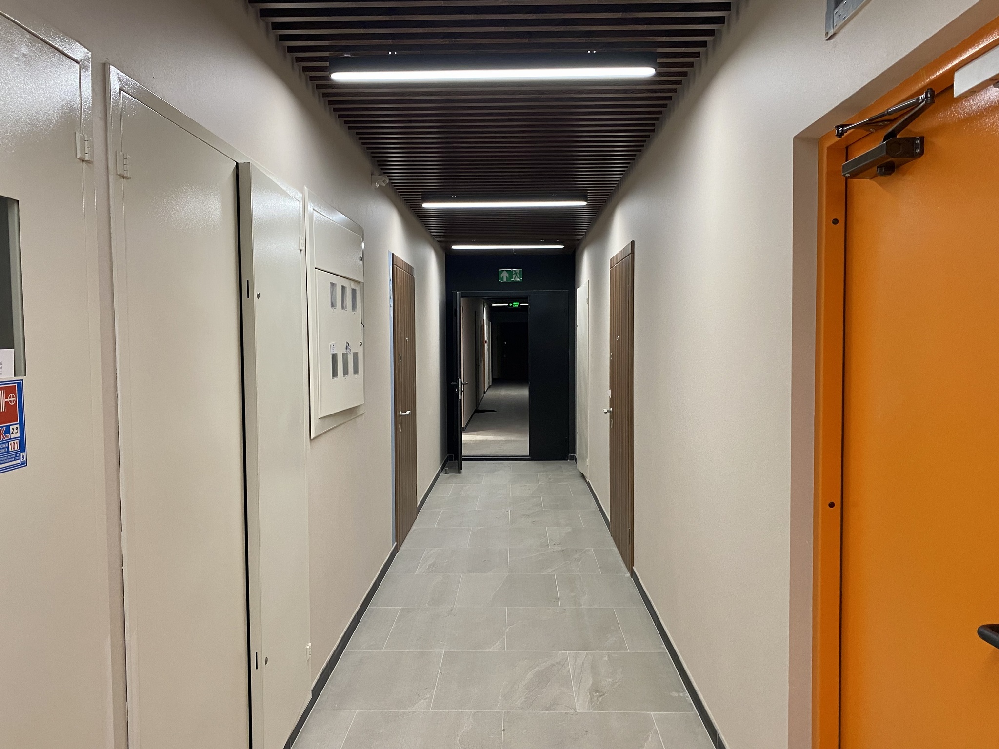 Аренда 1-комнатной квартиры 42 м², Надднепрянское шоссе