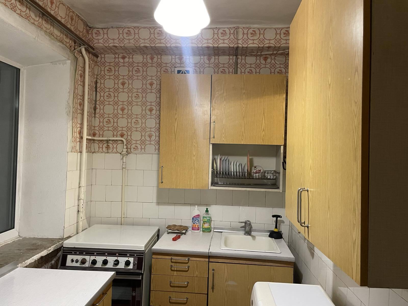 Оренда 2-кімнатної квартири 46.2 м², Саксаганського вул., 90