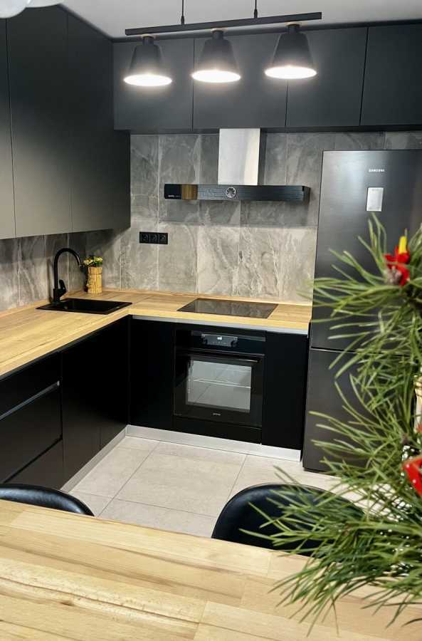 Продажа 1-комнатной квартиры 46 м², Харьковское шоссе, 190