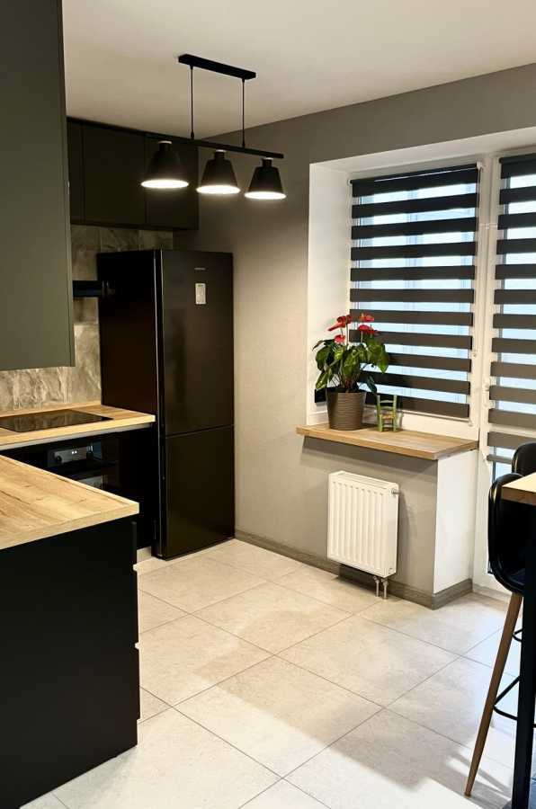 Продажа 1-комнатной квартиры 46 м², Харьковское шоссе, 190