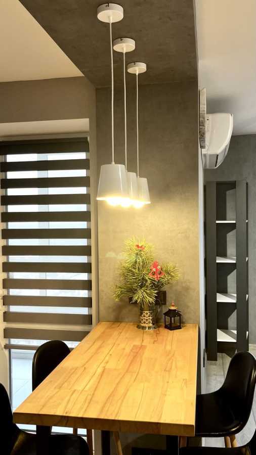 Продажа 1-комнатной квартиры 46 м², Харьковское шоссе, 190