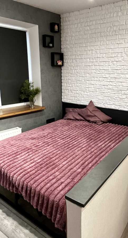 Продажа 1-комнатной квартиры 46 м², Харьковское шоссе, 190