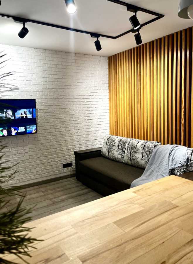 Продажа 1-комнатной квартиры 46 м², Харьковское шоссе, 190