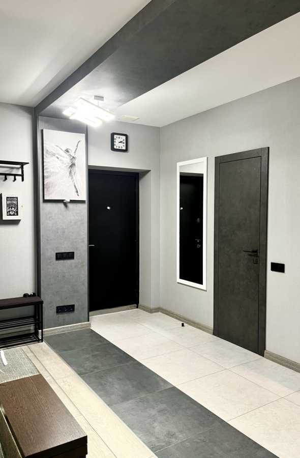 Продажа 1-комнатной квартиры 46 м², Харьковское шоссе, 190