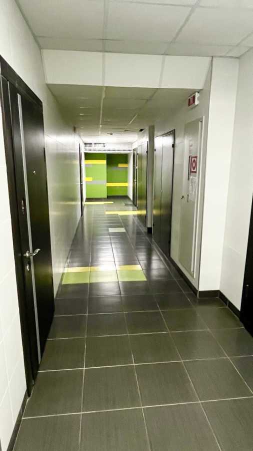 Продажа 1-комнатной квартиры 46 м², Харьковское шоссе, 190