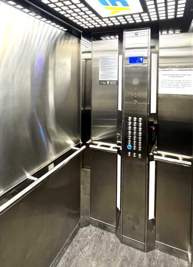 Продажа 1-комнатной квартиры 46 м², Харьковское шоссе, 190