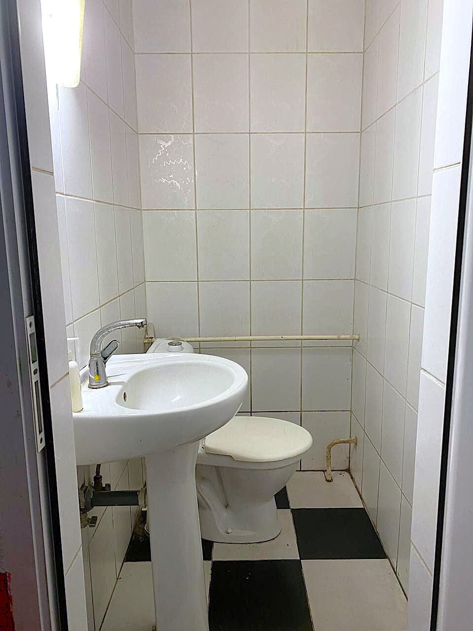 Оренда офісу 25 м², Пастера вул., 23