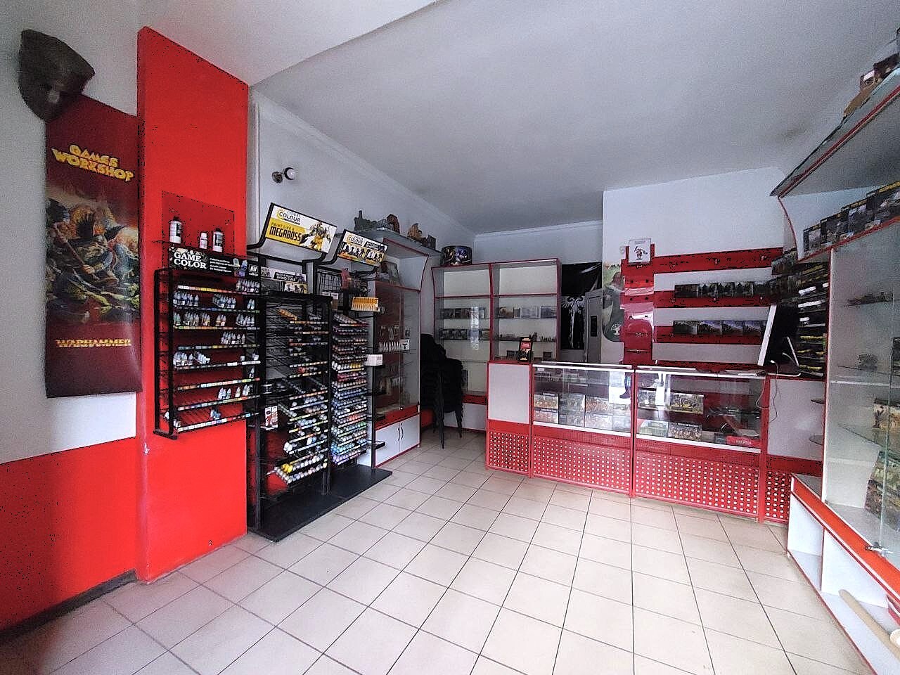 Оренда офісу 25 м², Пастера вул., 23