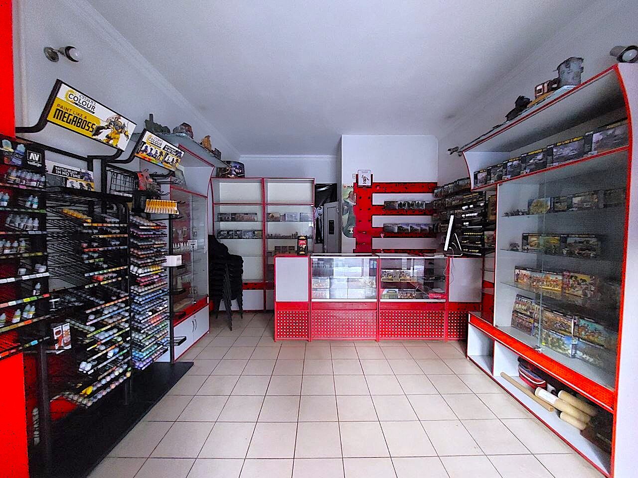 Оренда офісу 25 м², Пастера вул., 23