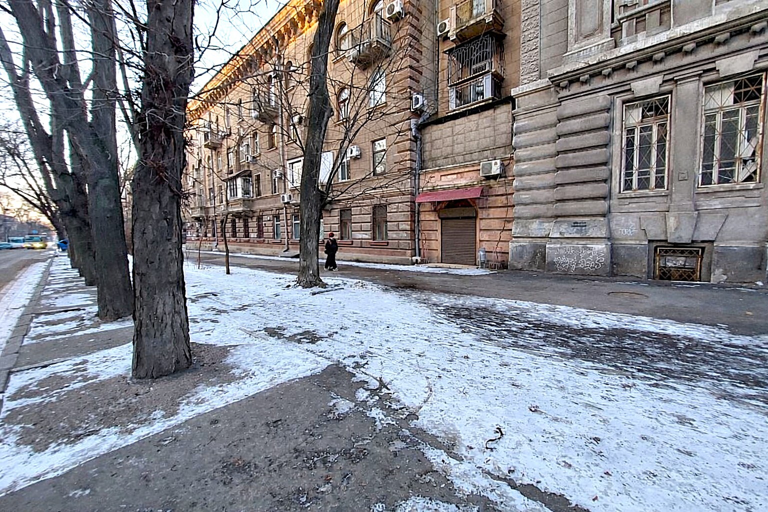 Оренда офісу 25 м², Пастера вул., 23