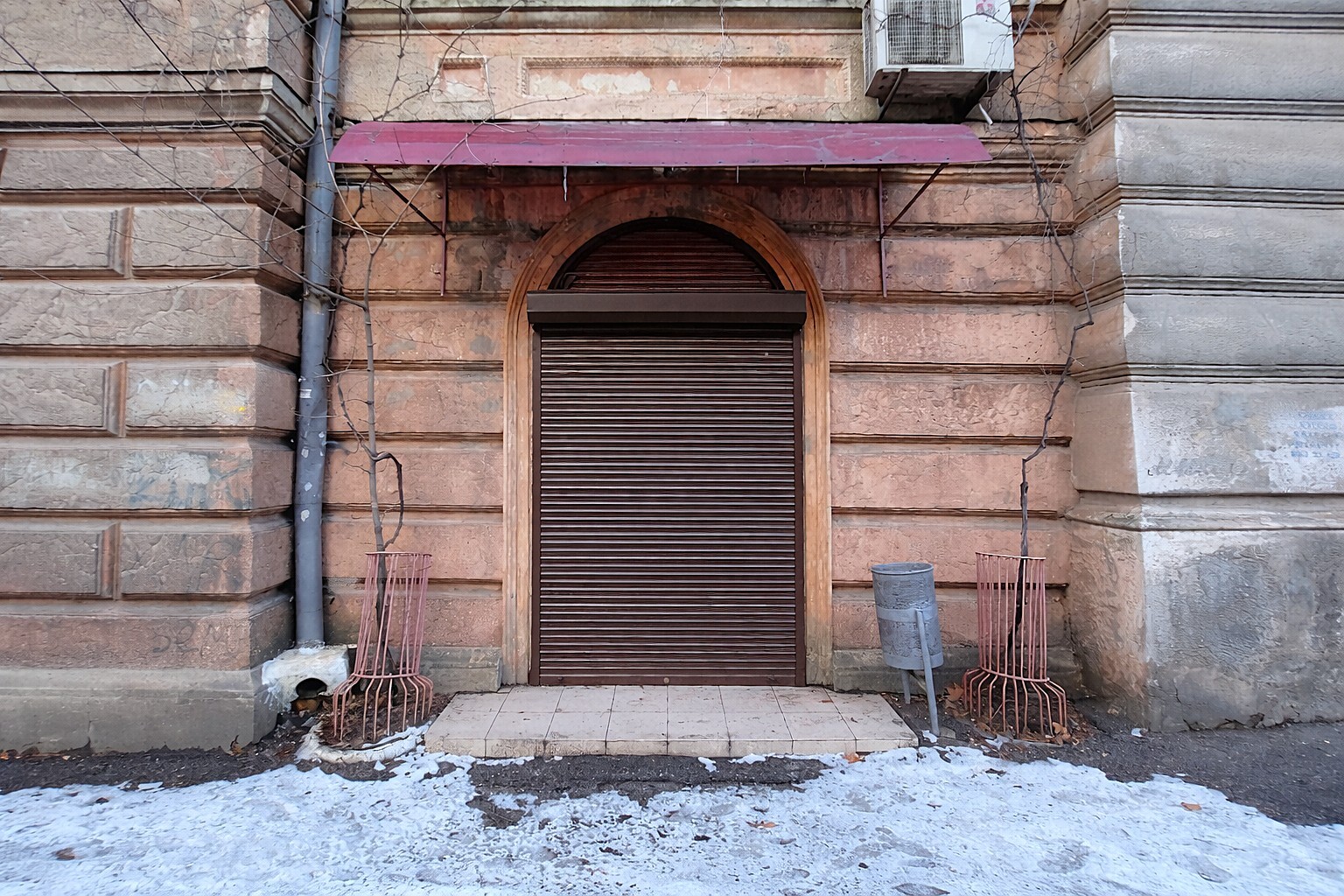 Аренда магазина 25 м², Пастера ул., 23