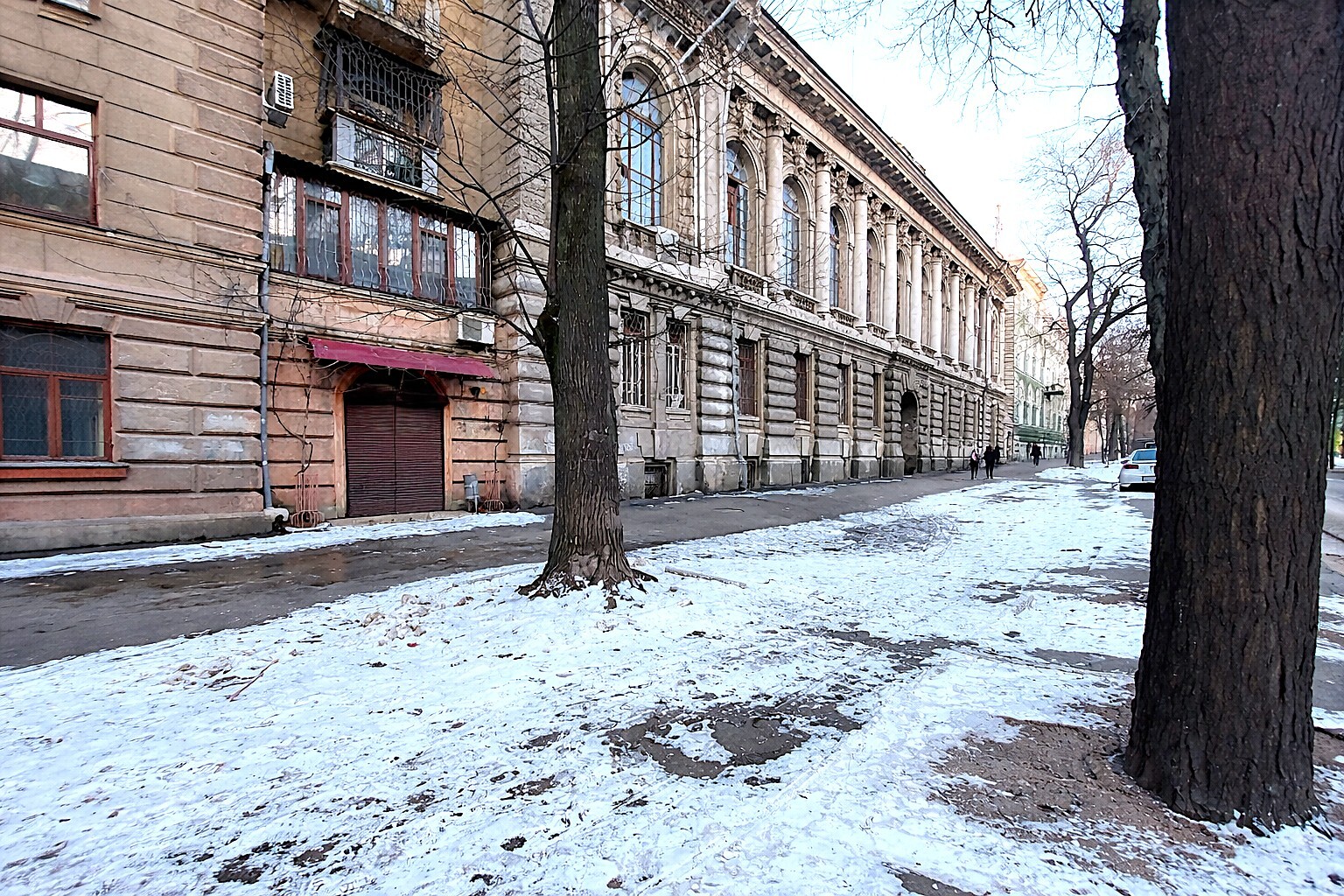 Аренда магазина 25 м², Пастера ул., 23