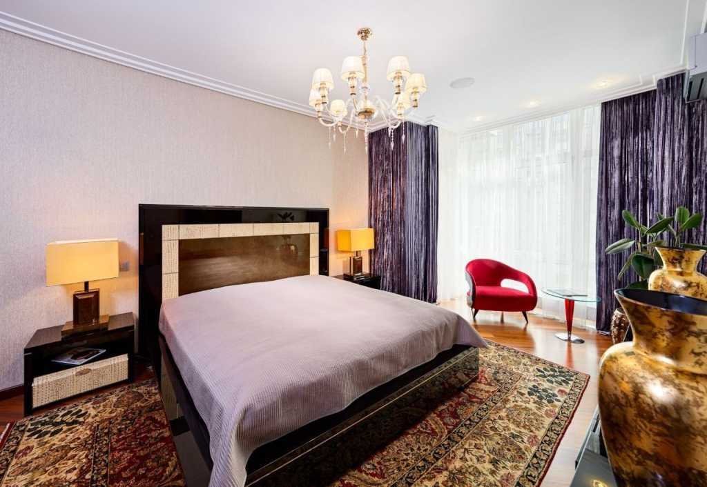 Продаж 3-кімнатної квартири 129 м², Андрія Кизила вул., Верхогляда, 18а