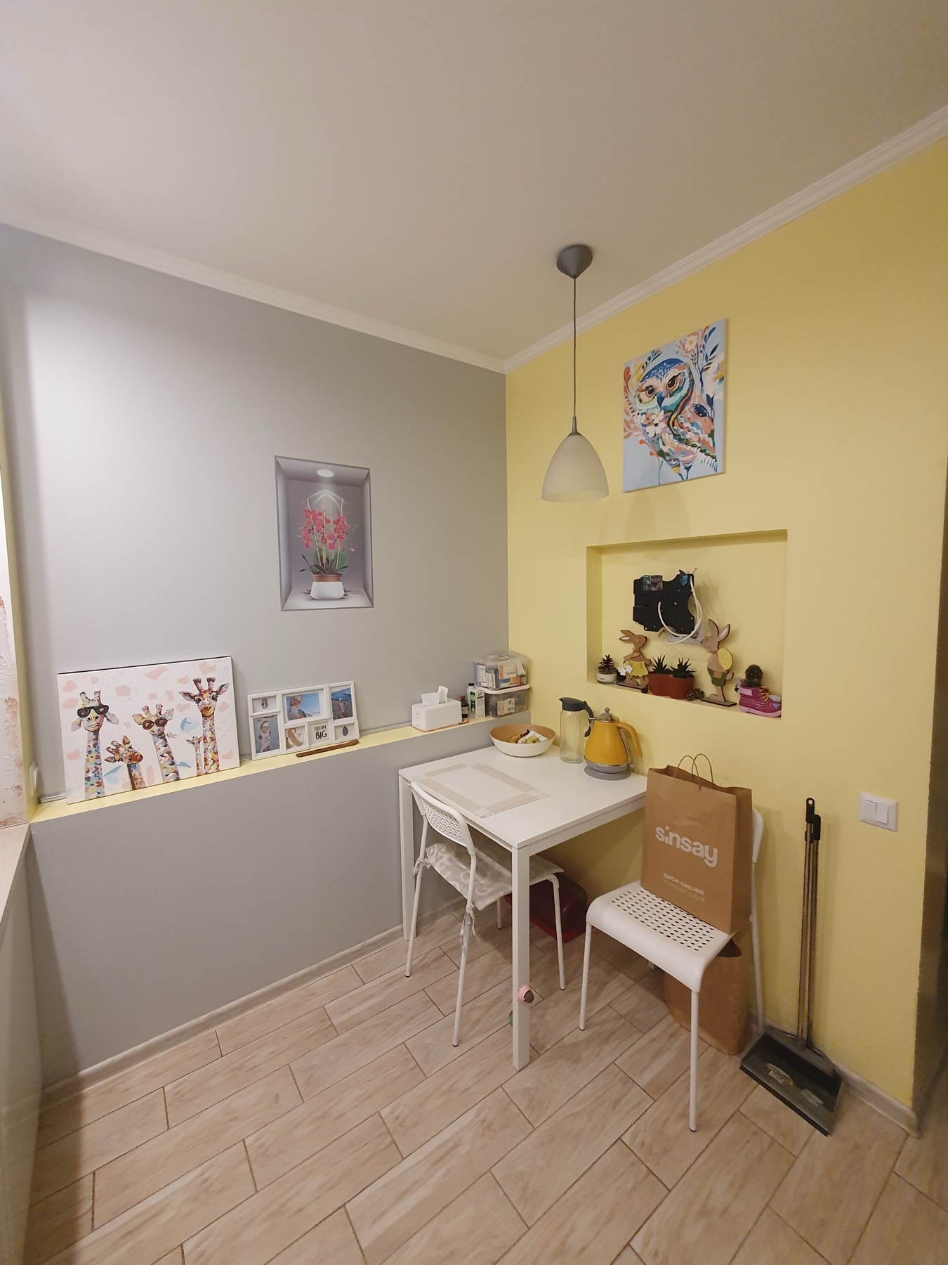 Продаж 2-кімнатної квартири 53.5 м², Оноре де Бальзака вул., 79