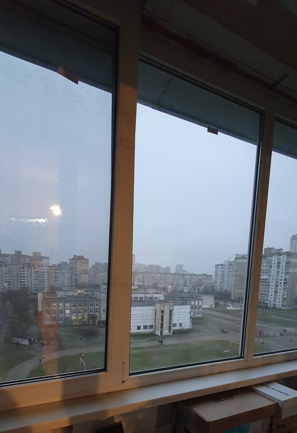 Продаж 2-кімнатної квартири 53.5 м², Оноре де Бальзака вул., 79