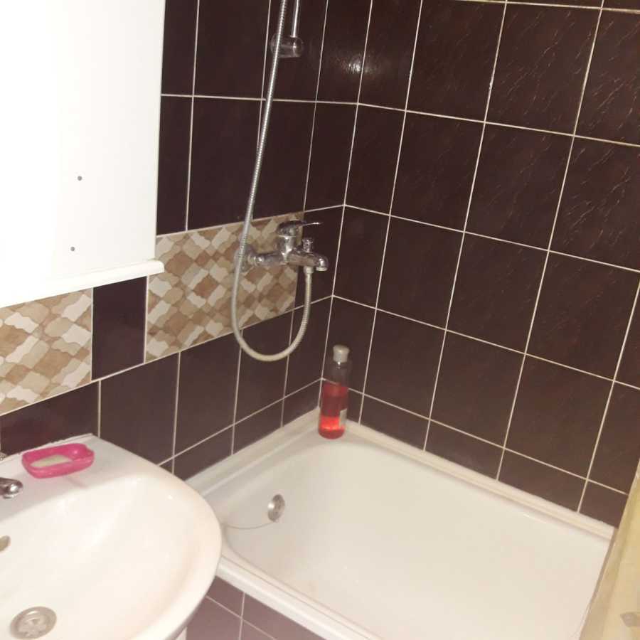 Оренда 2-кімнатної квартири 52 м², Зелена вул., 30