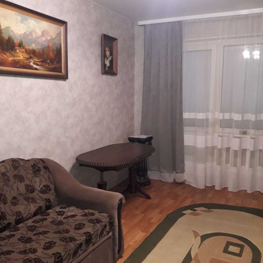 Оренда 2-кімнатної квартири 52 м², Зелена вул., 30