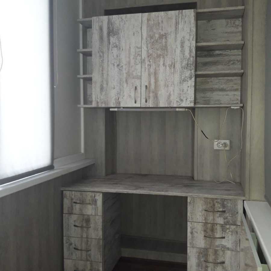 Оренда 2-кімнатної квартири 52 м², Зелена вул., 30