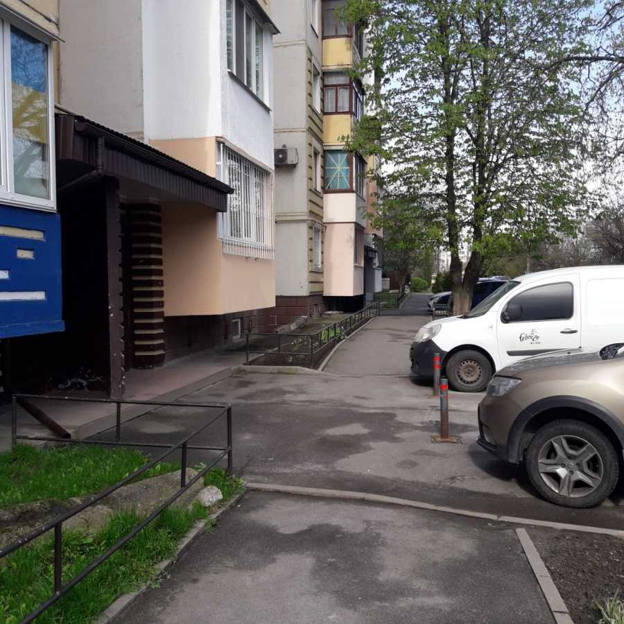 Оренда 2-кімнатної квартири 52 м², Зелена вул., 30