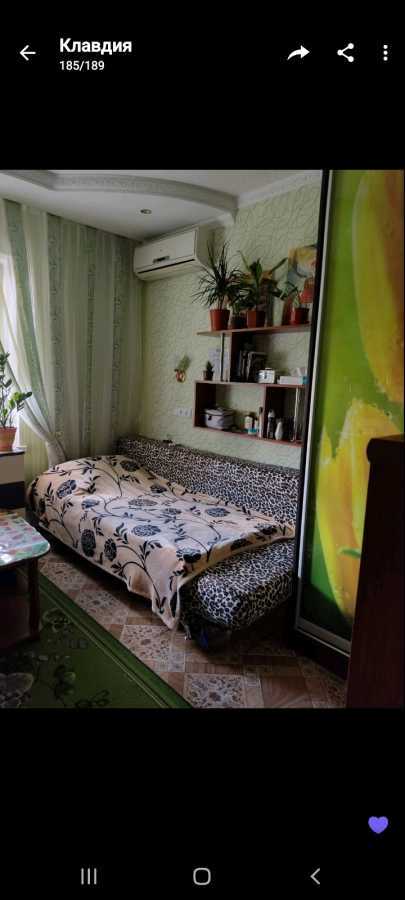 Аренда комнаты/части квартиры, Ревуцкого ул., 13