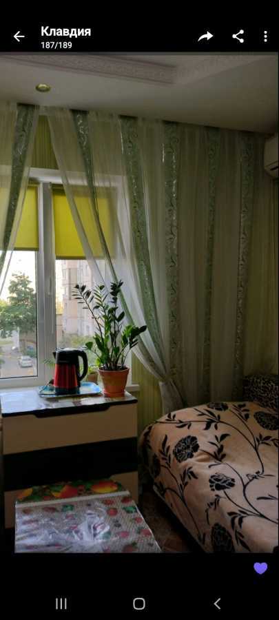 Аренда комнаты/части квартиры, Ревуцкого ул., 13