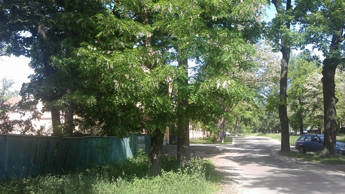 Продажа участка под индивидуальное жилое строительство 40 соток, Николая Юнкерова ул., вул.39