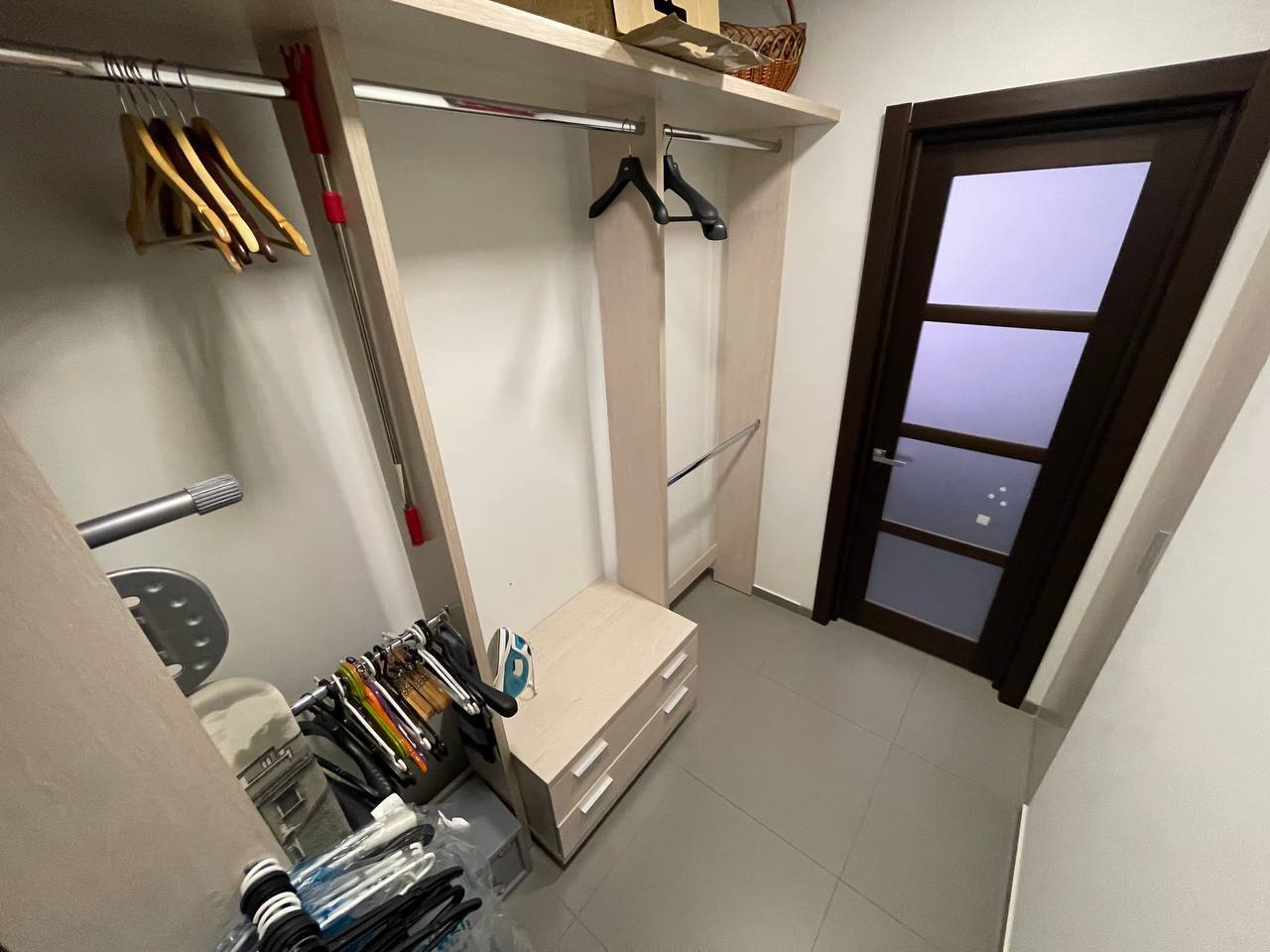 Аренда 4-комнатной квартиры 165 м², Гагарина просп.