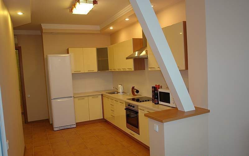 Аренда 4-комнатной квартиры 150 м², Павла Ниринберга ул.