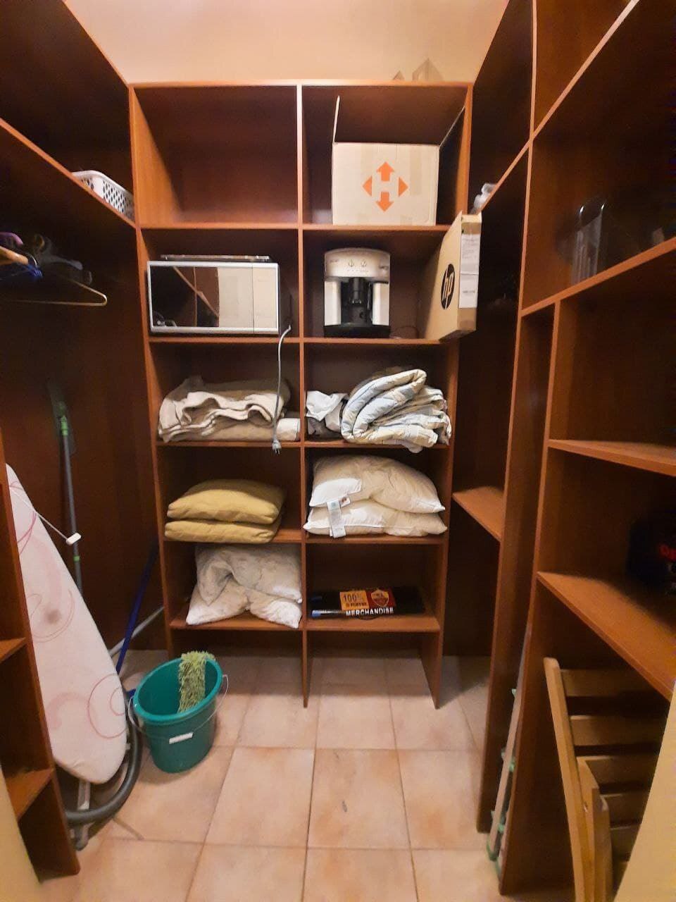 Аренда 4-комнатной квартиры 150 м², Павла Ниринберга ул.