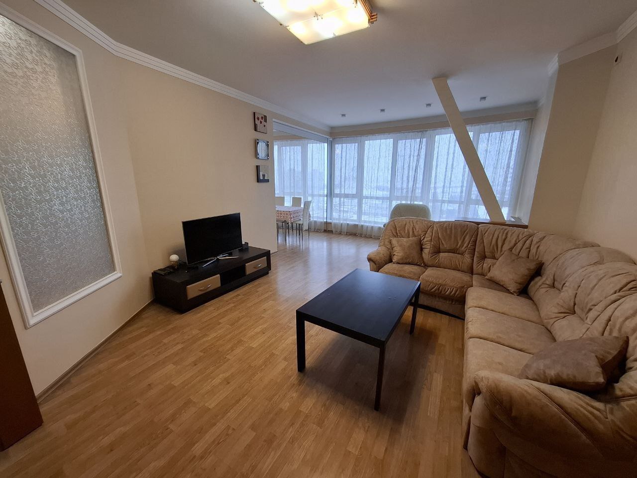 Аренда 4-комнатной квартиры 150 м², Павла Ниринберга ул.