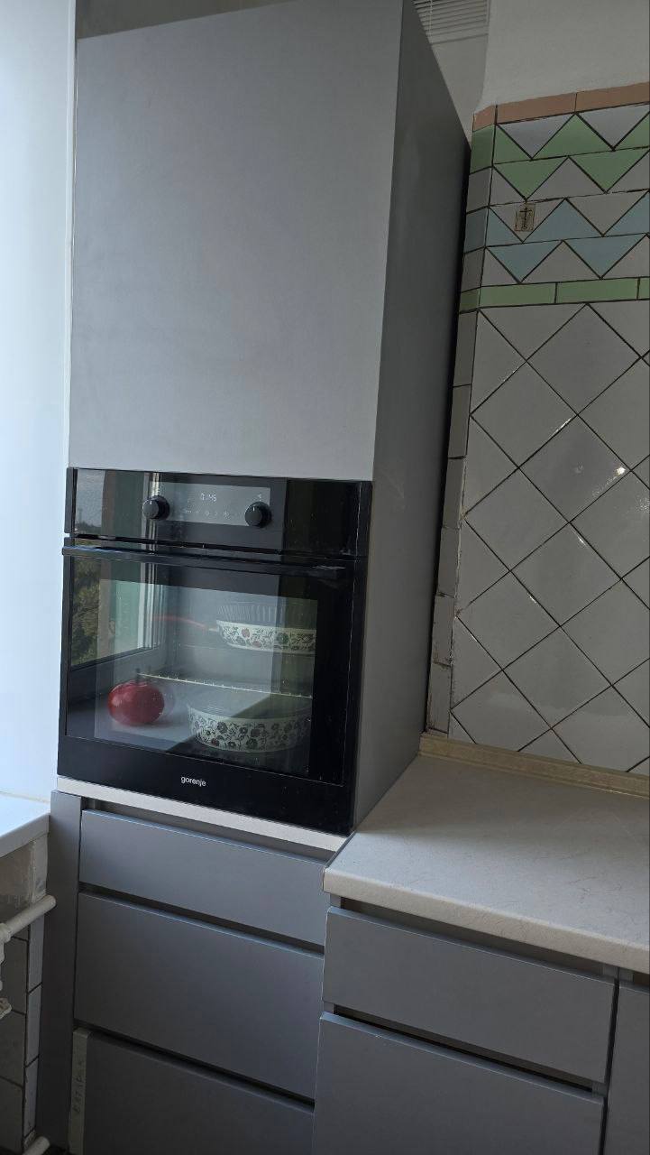 Аренда 2-комнатной квартиры 50 м², Вокзальная ул.