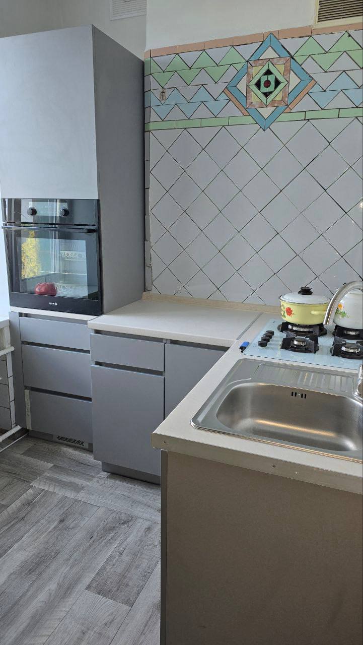 Аренда 2-комнатной квартиры 50 м², Вокзальная ул.