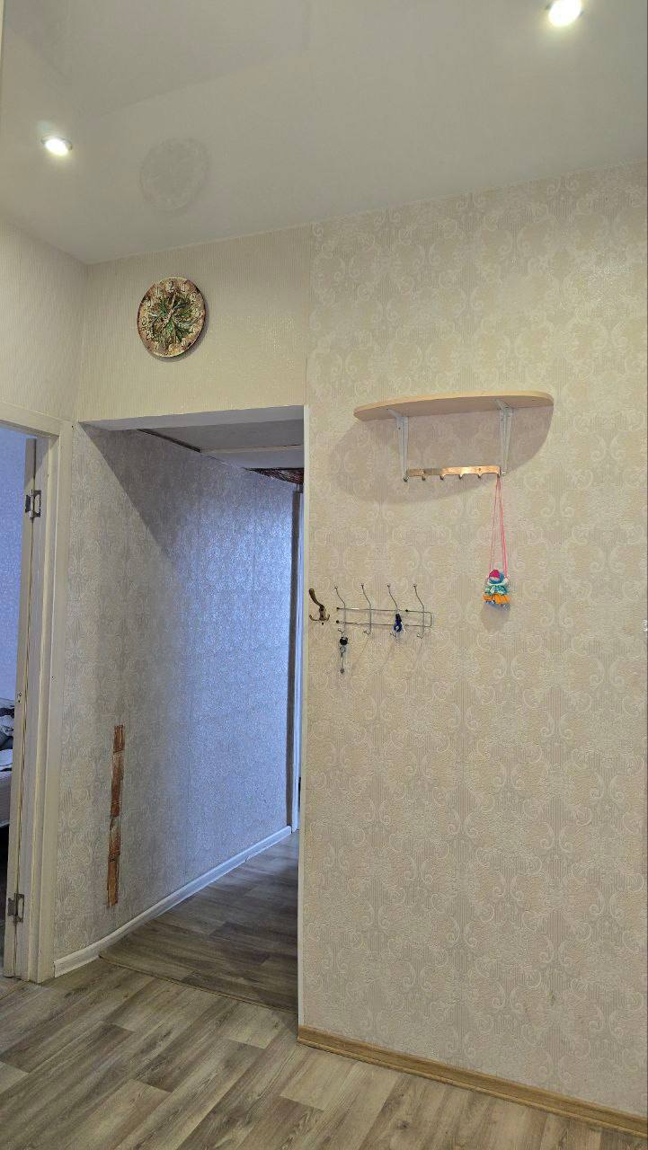 Аренда 2-комнатной квартиры 50 м², Вокзальная ул.