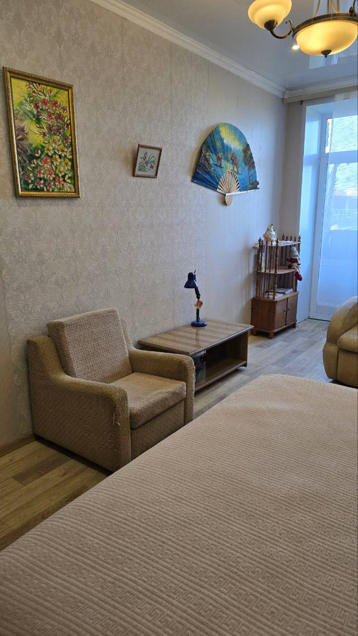 Аренда 2-комнатной квартиры 50 м², Вокзальная ул.