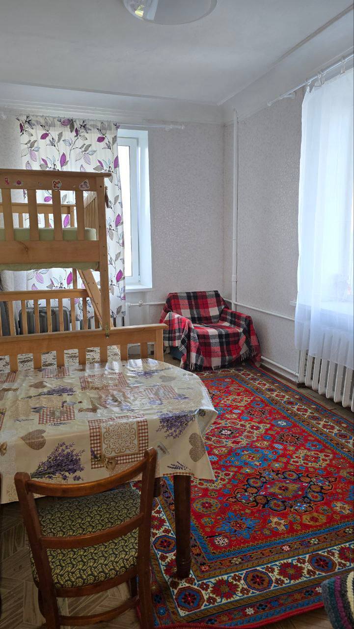 Аренда 2-комнатной квартиры 50 м², Вокзальная ул.