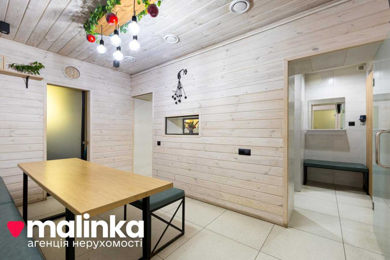 Продаж приміщення вільного призначення 72 м², Київська вул., 1