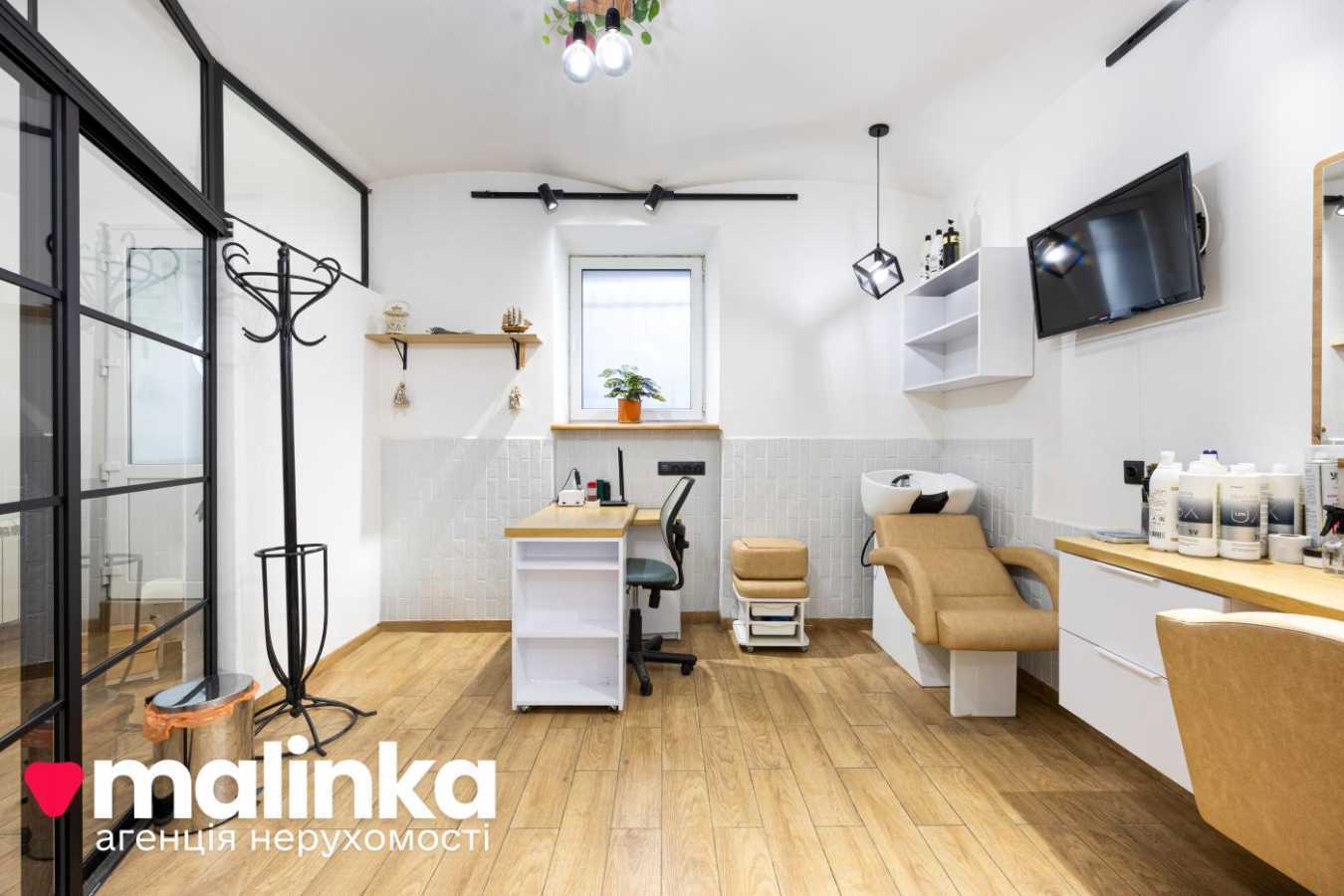 Продаж приміщення вільного призначення 72 м², Київська вул., 1