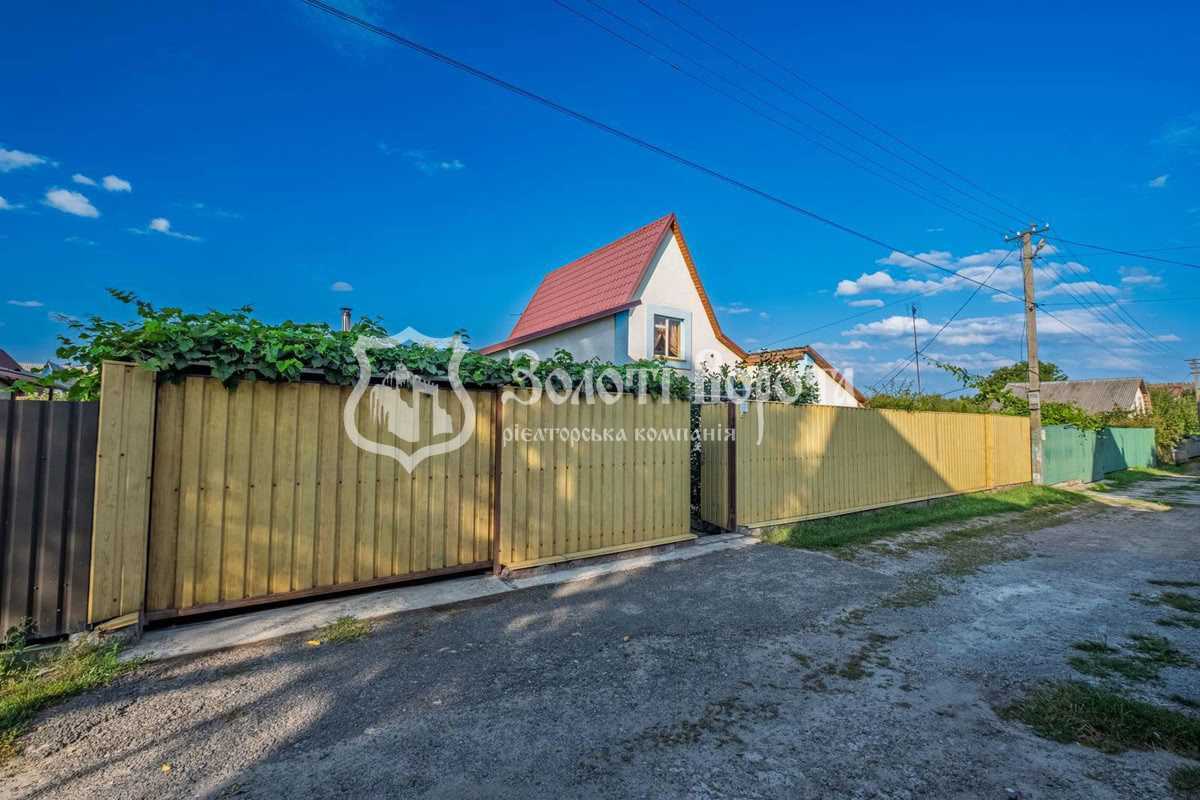 Продажа дома 110 м², 9-та лінія, 212