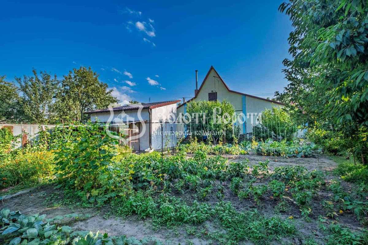 Продажа дома 110 м², 9-та лінія, 212