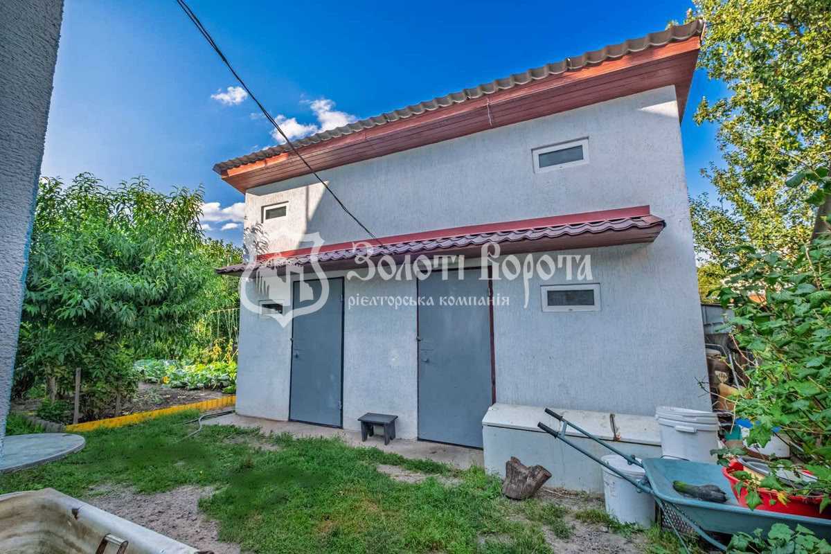 Продажа дома 110 м², 9-та лінія, 212