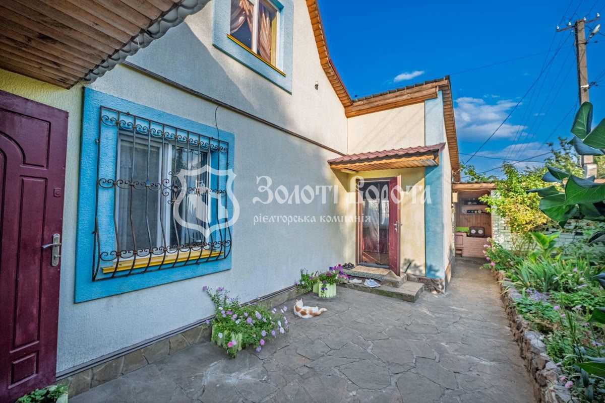 Продажа дома 110 м², 9-та лінія, 212